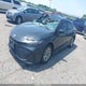 4T1DAACK4SU544297 2025 Toyota Camry Le auction photo thumbnail 2