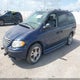 2C4GP64L75R294933 2005 Chrysler Town & Country Limited auction photo thumbnail 2