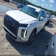 KM8R4DGE8PU608514 2023 Hyundai Palisade Sel auction photo thumbnail 2