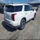 KM8R4DGE8PU608514 2023 Hyundai Palisade Sel auction photo thumbnail 4