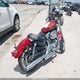 1HD4CR219DC410141 2013 Harley-Davidson Xl883 Superlow auction photo thumbnail 4