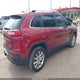 1C4PJLDS1EW241594 2014 Jeep Cherokee Limited auction photo thumbnail 4
