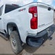 1GC5YLE73MF280831 2021 Chevrolet Silverado 2500Hd 4Wd Double Cab Standard Bed Wt auction photo thumbnail 11