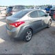 5NPDH4AE0DH393163 2013 Hyundai Elantra Gls auction photo thumbnail 4