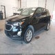 2GNAXTEV9K6287765 2019 Chevrolet Equinox Lt auction photo thumbnail 2