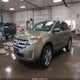 2FMDK4KC1DBA45135 2013 Ford Edge Limited auction photo thumbnail 2