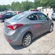 5NPDH4AE1EH483326 2014 Hyundai Elantra Se auction photo thumbnail 4