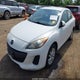 JM1BL1V78D1817695 2013 Mazda Mazda3 I Touring auction photo thumbnail 2