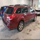 4S4BRBGC5B3389807 2011 Subaru Outback 2.5I Premium auction photo thumbnail 4