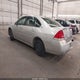 2G1WC58R279136575 2007 Chevrolet Impala Lt auction photo thumbnail 3