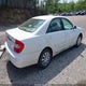 JTDBE32KX30230837 2003 Toyota Camry Le auction photo thumbnail 4