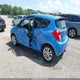 KL8CD6SA4HC827464 2017 Chevrolet Spark 1Lt Cvt auction photo thumbnail 3