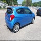 KL8CD6SA4HC827464 2017 Chevrolet Spark 1Lt Cvt auction photo thumbnail 4