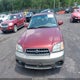 4S3BE686337206415 2003 Subaru Outback Limited auction photo thumbnail 12