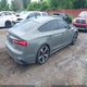 WAUFACF55PA060174 2023 Audi A5 Sportback Premium Plus 45 Tfsi S Line Quattro S Tronic auction photo thumbnail 4