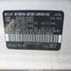 JA4AR3AU1LU006071 2020 Mitsubishi Outlander Sport 2.0 Es Awc auction photo thumbnail 9