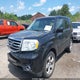 5FNYF4H46FB062769 2015 Honda Pilot Ex auction photo thumbnail 2