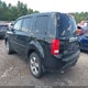 5FNYF4H46FB062769 2015 Honda Pilot Ex auction photo thumbnail 3