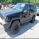 1J4GZ58S4TC267257 1996 Jeep Grand Cherokee Laredo auction photo thumbnail 2
