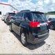 2CTFLGEW5A6408661 2010 GMC Terrain Slt-1 auction photo thumbnail 3