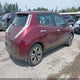 1N4BZ0CP9GC303476 2016 Nissan Leaf Sv auction photo thumbnail 4
