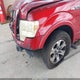 1FTFW1CF4BKD23022 2011 Ford F-150 Fx2 auction photo thumbnail 18