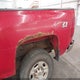 1GC4KXBG3AF157521 2010 Chevrolet Silverado 2500Hd Lt auction photo thumbnail 20