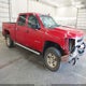 1GC4KXBG3AF157521 2010 Chevrolet Silverado 2500Hd Lt auction photo thumbnail 1