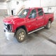 1GC4KXBG3AF157521 2010 Chevrolet Silverado 2500Hd Lt auction photo thumbnail 2