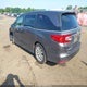5FNRL6H25KB079936 2019 Honda Odyssey Lx auction photo thumbnail 3