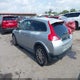 YV1MK674292136665 2009 Volvo C30 T5 auction photo thumbnail 3