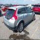 YV1MK674292136665 2009 Volvo C30 T5 auction photo thumbnail 4