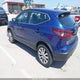 JN1BJ1AW4MW427248 2021 Nissan Rogue Sport S Awd Xtronic Cvt auction photo thumbnail 3