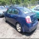 3N1AB61E38L741160 2008 Nissan Sentra 2.0S auction photo thumbnail 3