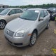 3MEHM08187R658792 2007 Mercury Milan V6 Premier auction photo thumbnail 2