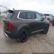 5XYP5DHC9LG041912 2020 Kia Telluride Sx auction photo thumbnail 4