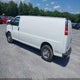 1GCZGHFF7H1247597 2017 Chevrolet Express 3500 Work Van auction photo thumbnail 3