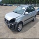 KNADE123766136919 2006 Kia Rio Lx auction photo thumbnail 2