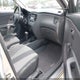 KNADE123766136919 2006 Kia Rio Lx auction photo thumbnail 5