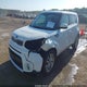 KNDJP3A52H7417408 2017 Kia Soul + auction photo thumbnail 2