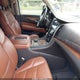 1GYS3NKJ7FR667178 2015 Cadillac Escalade Premium auction photo thumbnail 5