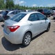 2T1BURHE7FC371575 2015 Toyota Corolla Le auction photo thumbnail 4