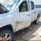 3GCPCSE09DG325788 2013 Chevrolet Silverado 1500 Lt auction photo thumbnail 6