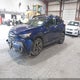 JF2GUADC3R8318644 2024 Subaru Crosstrek Premium auction photo thumbnail 2