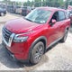 5N1DR3BD6RC281673 2024 Nissan Pathfinder Sv 4Wd auction photo thumbnail 2
