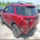 5N1DR3BD6RC281673 2024 Nissan Pathfinder Sv 4Wd auction photo thumbnail 3