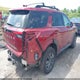 5N1DR3BD6RC281673 2024 Nissan Pathfinder Sv 4Wd auction photo thumbnail 4