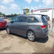 5FNRL5H66FB012538 2015 Honda Odyssey Ex-L auction photo thumbnail 3