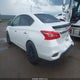 3N1AB7AP5JY304812 2018 Nissan Sentra S/Sl/Sr/Sv auction photo thumbnail 3
