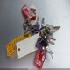 4N15L2728M0153006 2021 Northwood Arctic Fox auction photo thumbnail 11